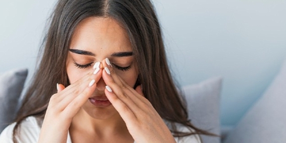 Sinüzite Karşı 8 Etkili Önlem!