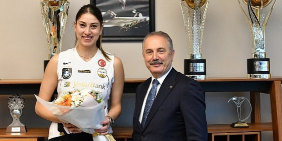 Teşekkürler Kübra Akman