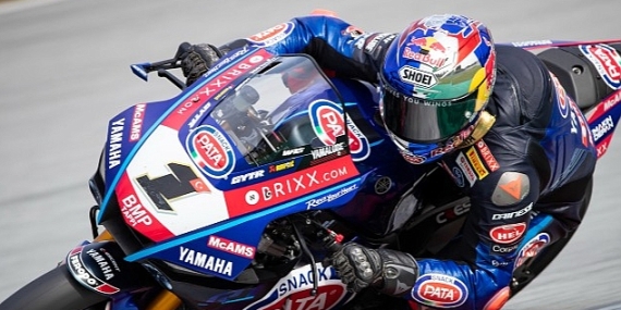 Toprak Razgatlıoğlu Barselona'da Sekizinci Başladı, İkinci Bitirdi