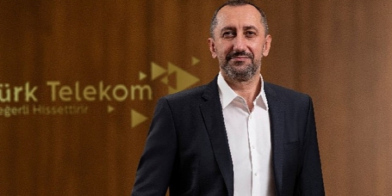 Türk Telekom CEO'su Ümit Önal:   “Türk sporunu desteklemeye  devam edeceğiz"