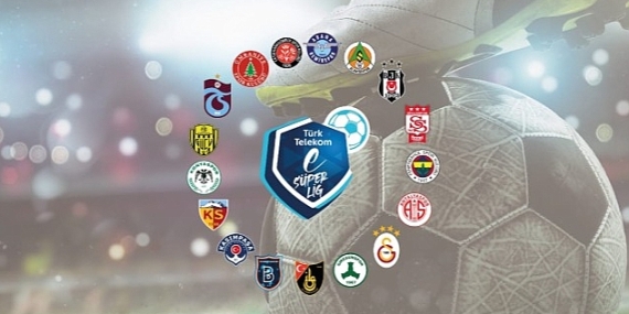 Türk Telekom eSüper Lig'de play-off heyecanı başlıyor