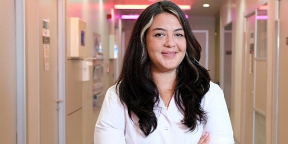 Uzm. Dr. Emine Yağmur Zorbozan: &apos;Şizofreni hastaları tehlikeli' düşüncesi yanlış