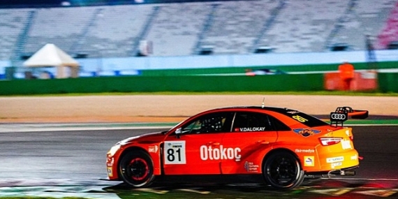 Vedat Ali Dalokay, Misano'dan çifte zaferle döndü!