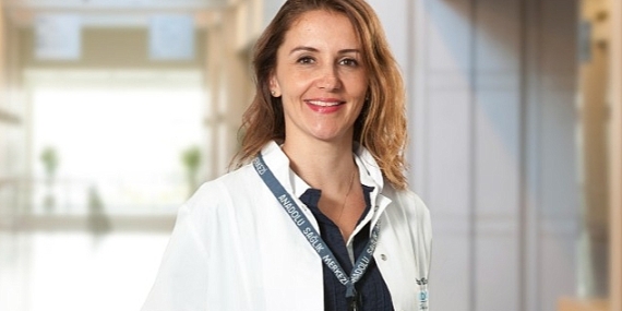 Yazın güneş gözlüğü ve şapkasız sokağa çıkmayın