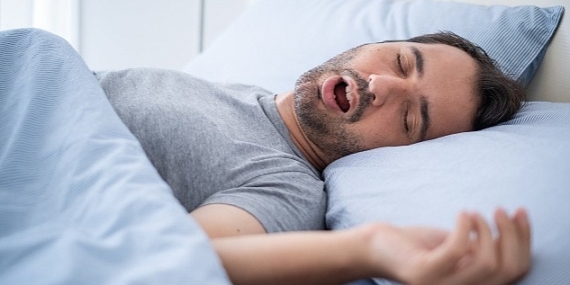 Yeni Çalışmalar Kalitesiz Uykunun Astım Gelişme Riskini Artırdığını Gösteriyor