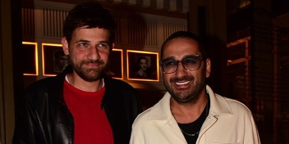 “14 Bahar” Şarkısı Yeniden Yorumlanıyor