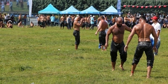 180 bin TL değerindeki kemer sahibini bulacak