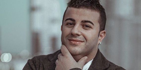 Anıl Alan'dan yeni bir şarkı daha