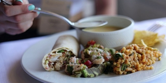 Aslan balığı sorununu mutfakta çözmek