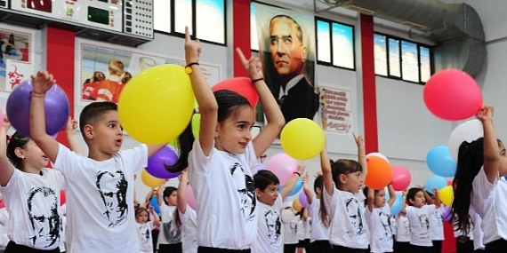 Balçova'da Spora ilgi her geçen gün artıyor