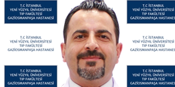 Bayram temizliği yaparken hasta olmayın 