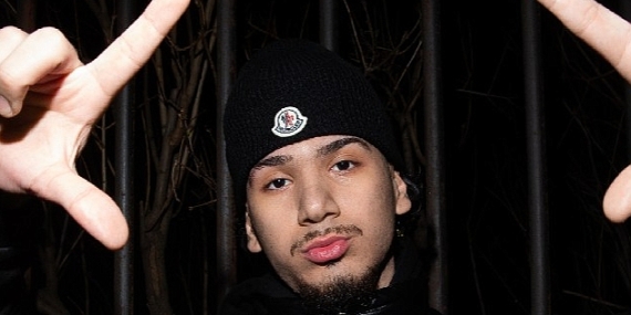 Bouncy Ve Yung Ouzo'dan İşbirliği: “Ptsd”