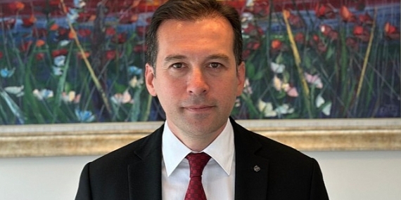 CAS'a Türk Hakem: Av.Erdem Egemen Uluslararası Bir Başarıya İmza Attı