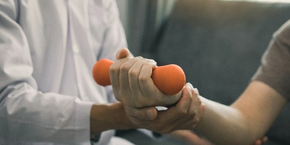 Ciddi Bir Kas Hastalığı Olan Myastenia Gravis'te Tedavide Etkin Sonuçlar Alınabiliyor!