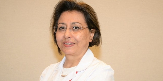 Çocuklarda Meme Hastalıklarına Dikkat!