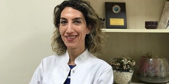 DEÜ'lü uzman uyardı: Bayramda beslenmeye dikkat