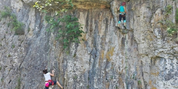 Doğa sporu tutkunları bu şenlikte buluşacak