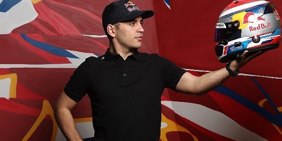 DTM'de Sezonun İkinci Yarışı Hollanda'da