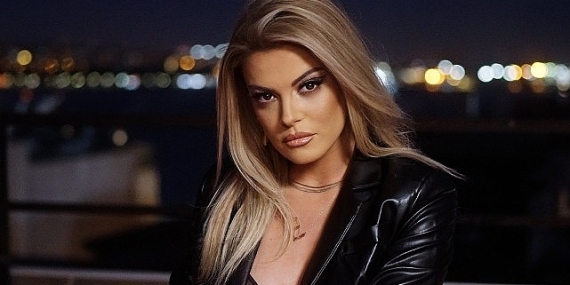 Ebru Keskin'den Yeni Şarkı “GAYE”