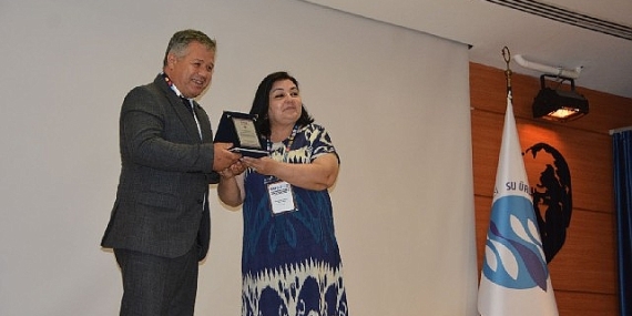 Ege Kongreleri üç önemli alanda uluslararası bilim insanlarını bir araya getirdi