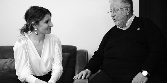 Elif Ebru Sakar'ın Turne Yolculuğu Başlıyor!