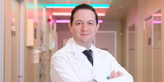 Eliyle iş yapanların hastalığı: Karpal Tünel Sendromu