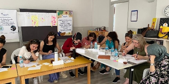 Emotion Coaching Türkiye Enstitüsü Duygu Dostu Ebeveynlik ve Duygu Dostu Öğretmenlik Eğitimlerine Devam Ediyor