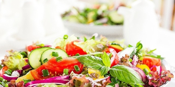 En keyif alacağınız öğünü tercih edin