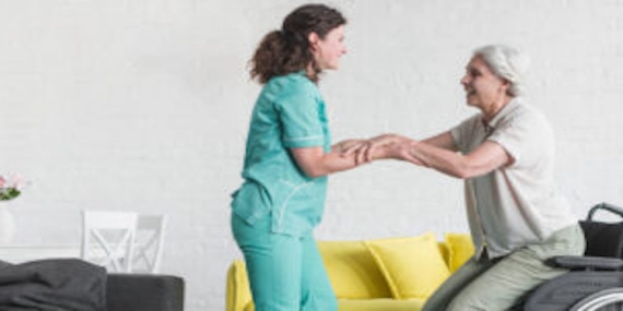 Evde Sağlık Hizmeti