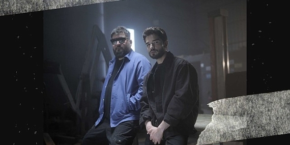 Eypio & Didar'dan Yeni Şarkı “Vurgun”
