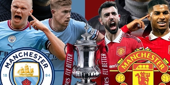 FA Cup Finali Tivibu'da