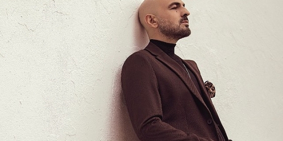 Galatasaray'ın 23. şampiyonluk kutlamalarında bütün hit şarkılarıyla Soner Sarıkabadayı sahnede olacak