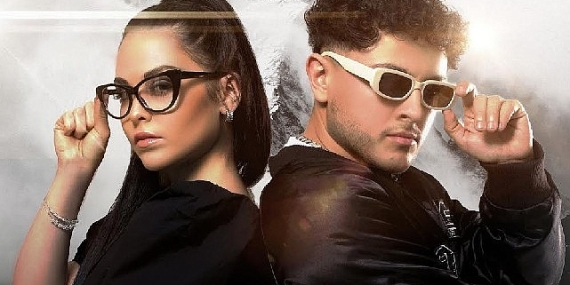 Güya dinleyiciyle buluştu