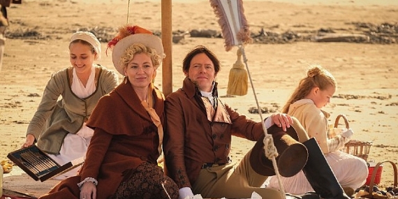 Heyecan ve gizem dolu seriler Temmuz ayında BBC First ekranlarında