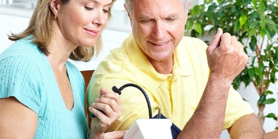 Hipertansiyona Karşı 7 Etkili Öneri!