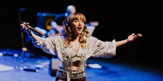 Hollanda'yı sallayan Türk düğünü