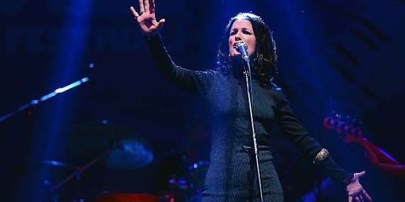 Jehan Barbur ve Volkan Öktem mest etti