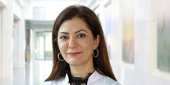 Kanser tedavisi tatile engel değil