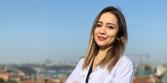 Karaciğer yağlanmasına dikkat! Sessiz Katil: “Nash"