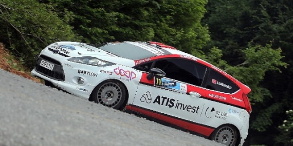 Kartepe'de Saniyeler Konuştu