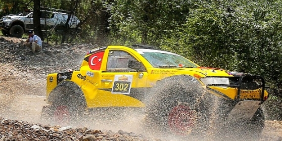 Kızılcahamam Büyük Organizasyona Hazır