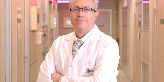 Klima kullanımına bağlı olarak yaz zatürresi vakaları da artıyor