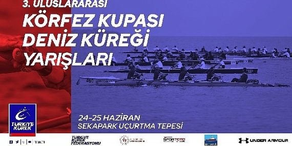 Körfez Kupası heyecanı Kocaeli'nde başlayacak