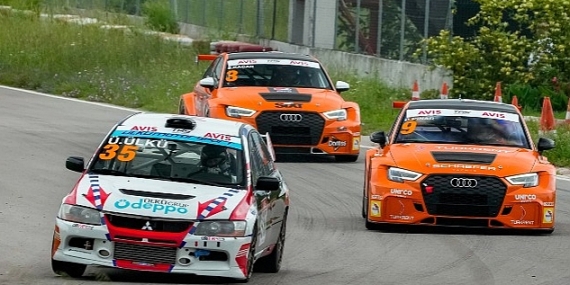 Körfez'de Aksiyon Dolu Hafta Sonu