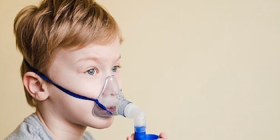 Küresel Isınma astım ataklarını artırdı