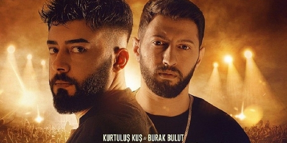 Kurtuluş Kuş ve Burak Bulut'un İzleyiciyi Büyüleyen Hikayesi, “Sevmedim Deme” Amazon Prime Video'da!
