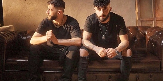 Mahzen Media Etiketiyle Yayınlanan “Bipolar” Şarkısıyla Burak Bulut ve Kurtuluş Kuş İddialı Geliyor