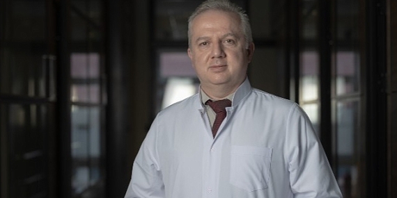 Prof.Dr.Ceylaner: “Obezite Hastalığında Genetik Faktörler Önemli Rol Oynamaktadır"