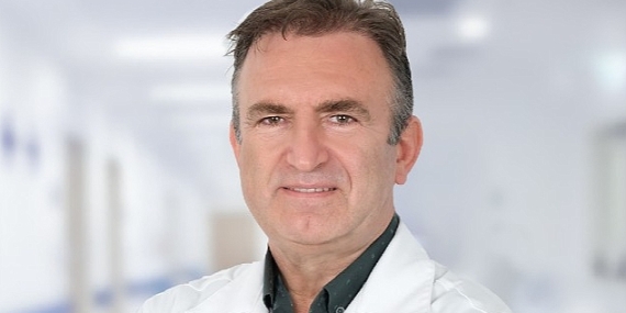 Prof. Dr. Hasan Bombacı, “Kadın Sporcularda Ön Çapraz Bağ ve Ayak Bileği Yaralanma Riski Daha Yüksek!"