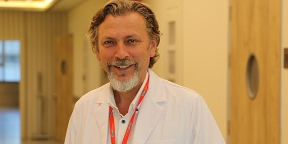 Prof. Dr. Sultan Tarlacı: “Unutkanlığın önüne geçmenin birinci yolu tekrar etme ve akışkan yağlardan zengin beslenmedir"